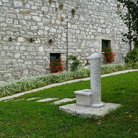 Affittacamere La Casella Gallo  Exterior photo