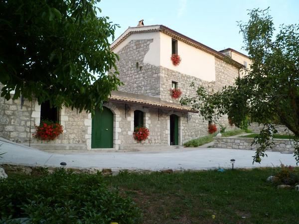 Affittacamere La Casella Gallo  Exterior photo